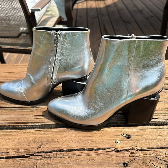 Alexander wang booties - Picture 4 of 10